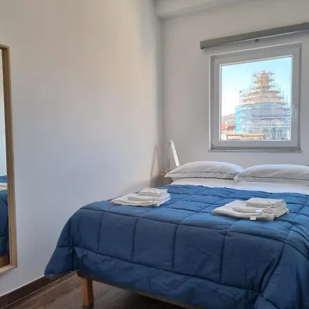 Metro Art Appartement *