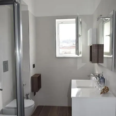 Appartement Metro Art Naples