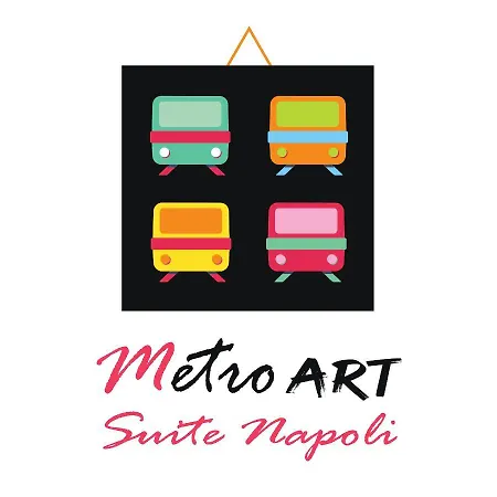 Appartement Metro Art Naples