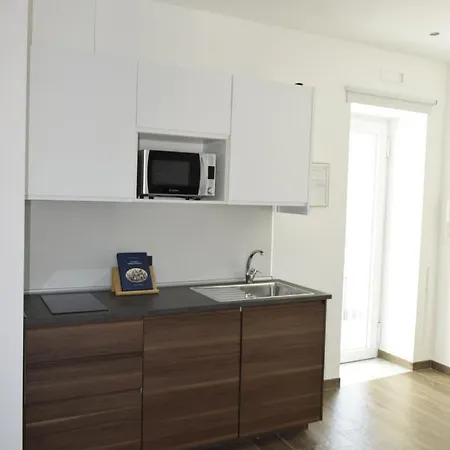 Metro Art Appartement